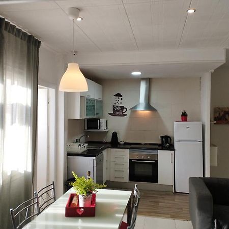 Day Ok Beach Apartment マルグラット・デ・マル エクステリア 写真