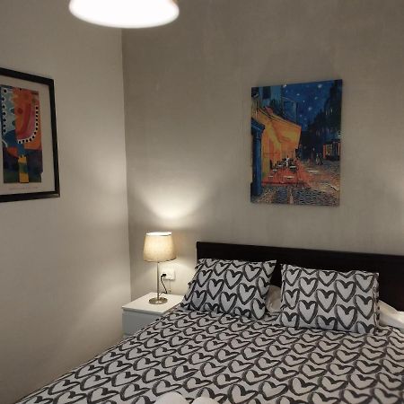 Day Ok Beach Apartment マルグラット・デ・マル エクステリア 写真