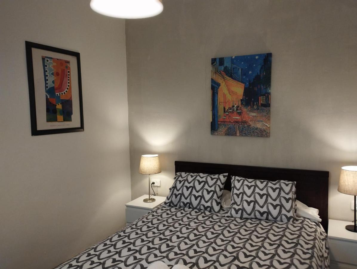Day Ok Beach Apartment マルグラット・デ・マル エクステリア 写真