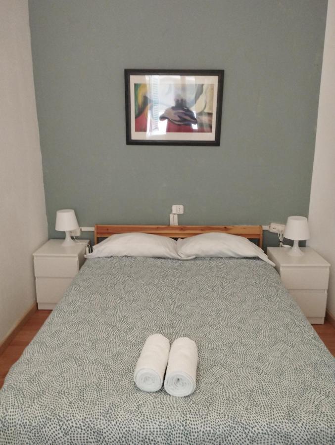 Day Ok Beach Apartment マルグラット・デ・マル エクステリア 写真