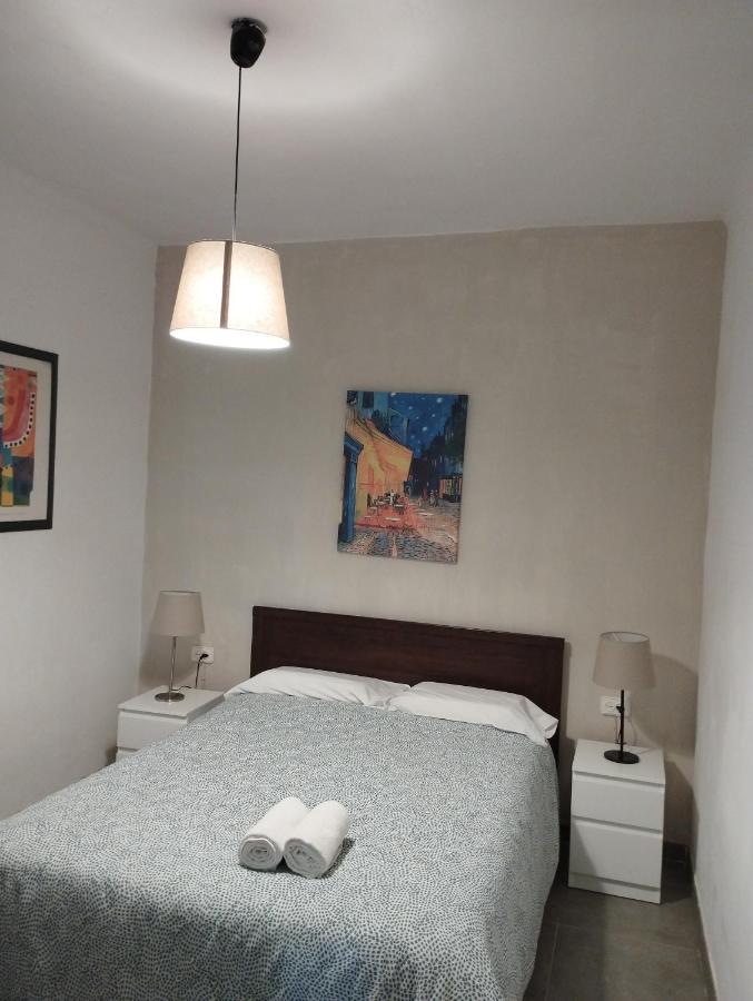 Day Ok Beach Apartment マルグラット・デ・マル エクステリア 写真