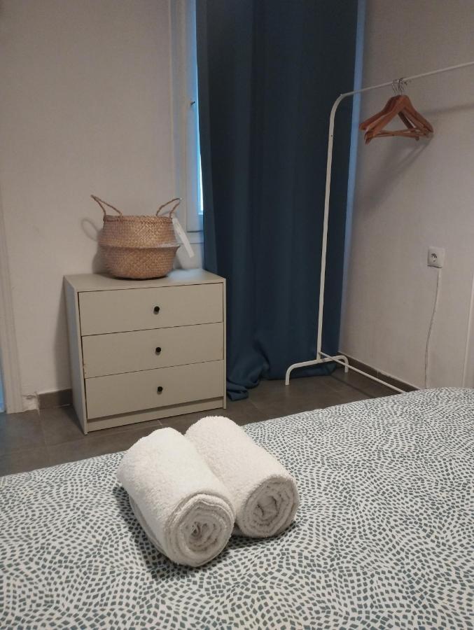 Day Ok Beach Apartment マルグラット・デ・マル エクステリア 写真