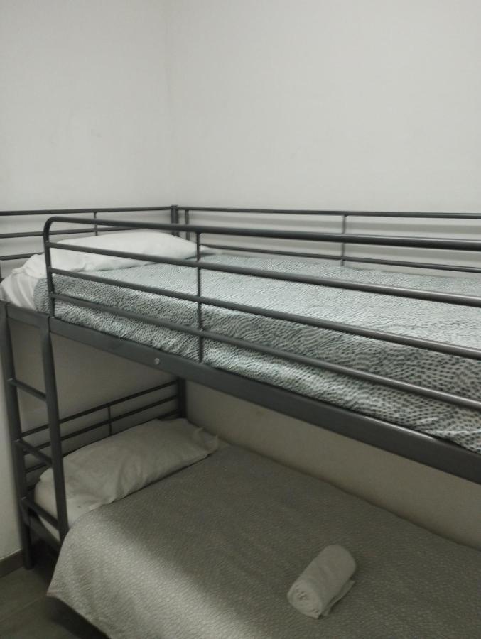 Day Ok Beach Apartment マルグラット・デ・マル エクステリア 写真